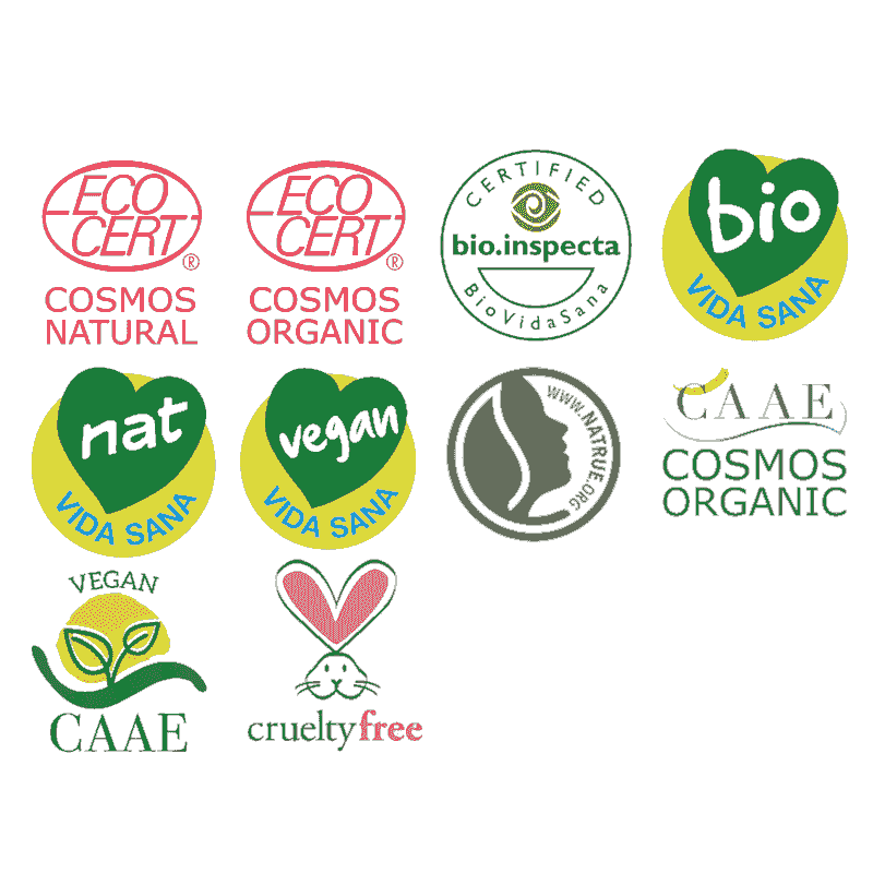 certificaciones cosmetica infantil sin toxicos desde rutina de baño hasta maquillaje infantil tanaka cosmetics