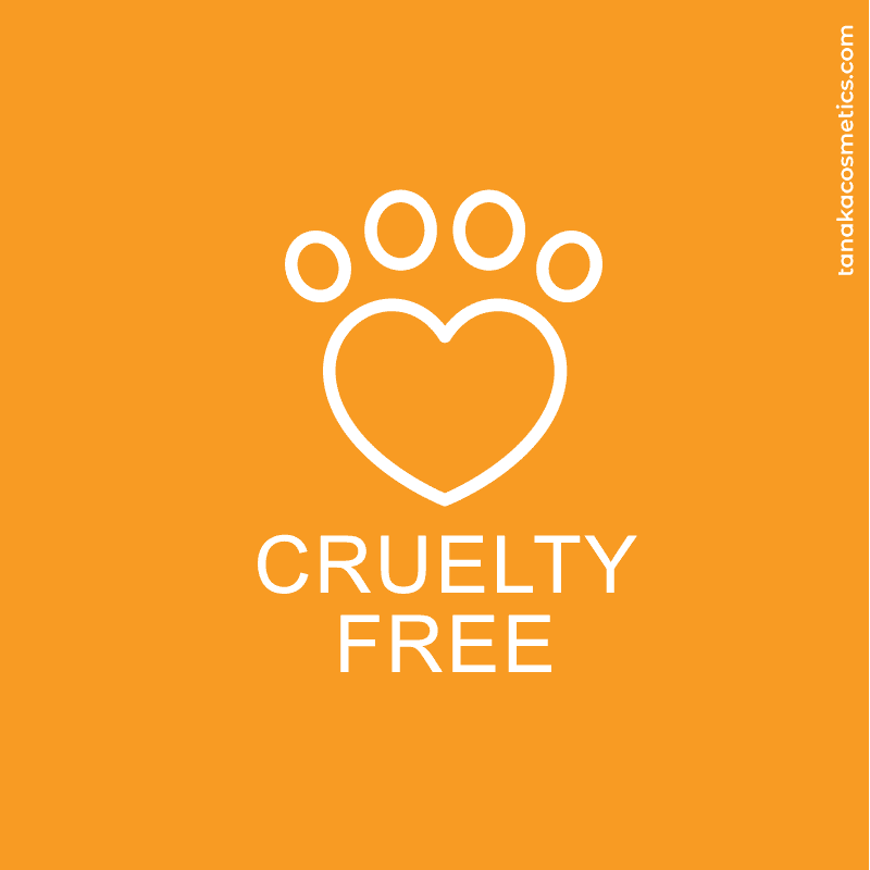 rutina baño para niños sin toxicos tanaka cosmetics