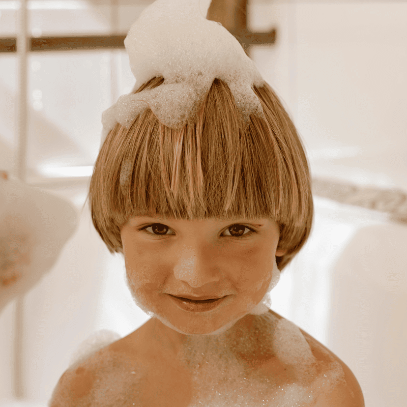 Gel de Ducha tanaka ¡Ahora pedirán bañarse!