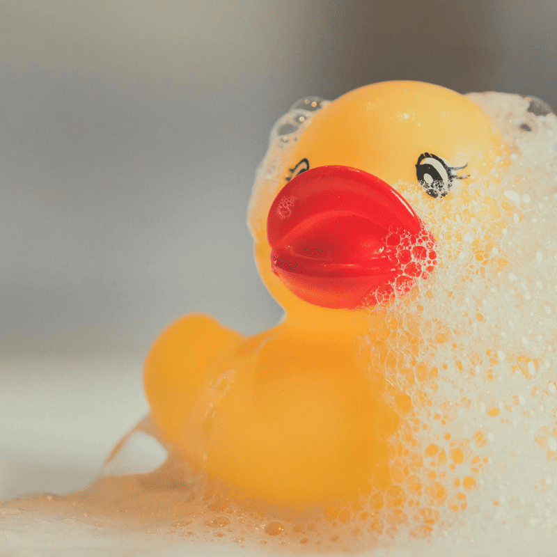 Gel de Ducha tanaka ¡Ahora pedirán bañarse!