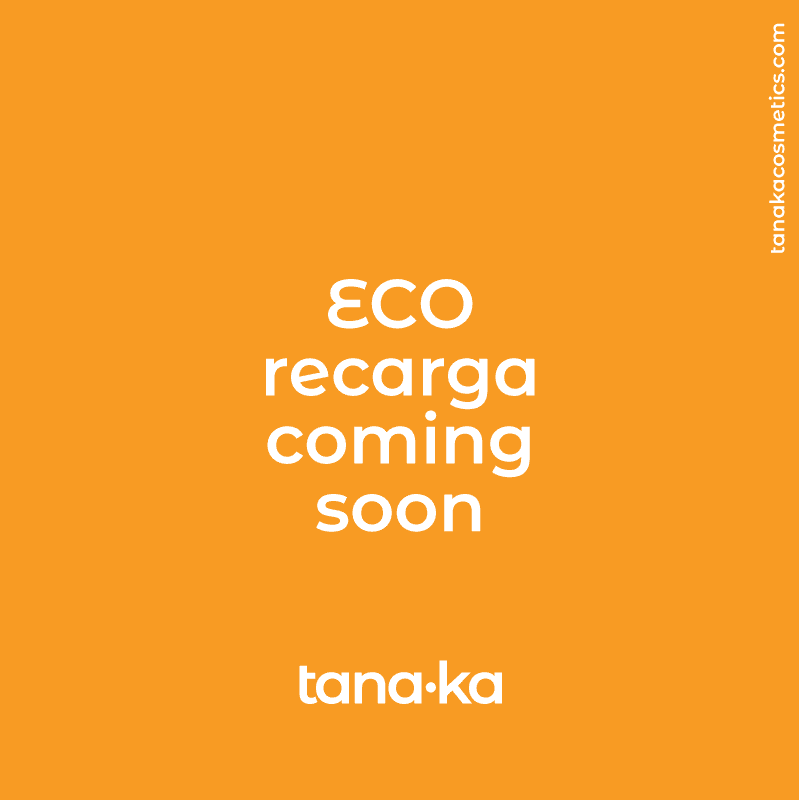 rutina baño para niños sin toxicos tanaka cosmetics