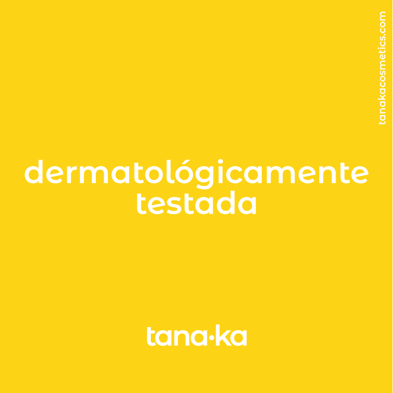 cosmetica infantil libre de toxicos que se absorbe facil tanaka cosmetics