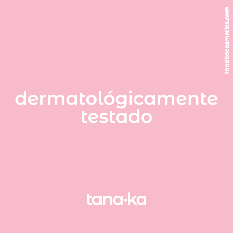bálsamo tanaka cosmetics