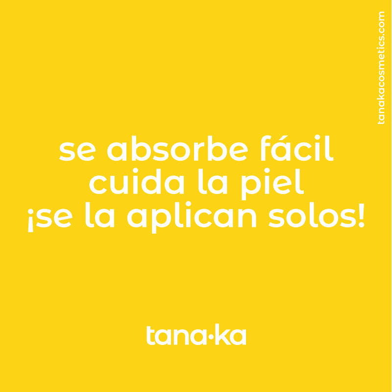 Tanaka Sunscreen SPF 50