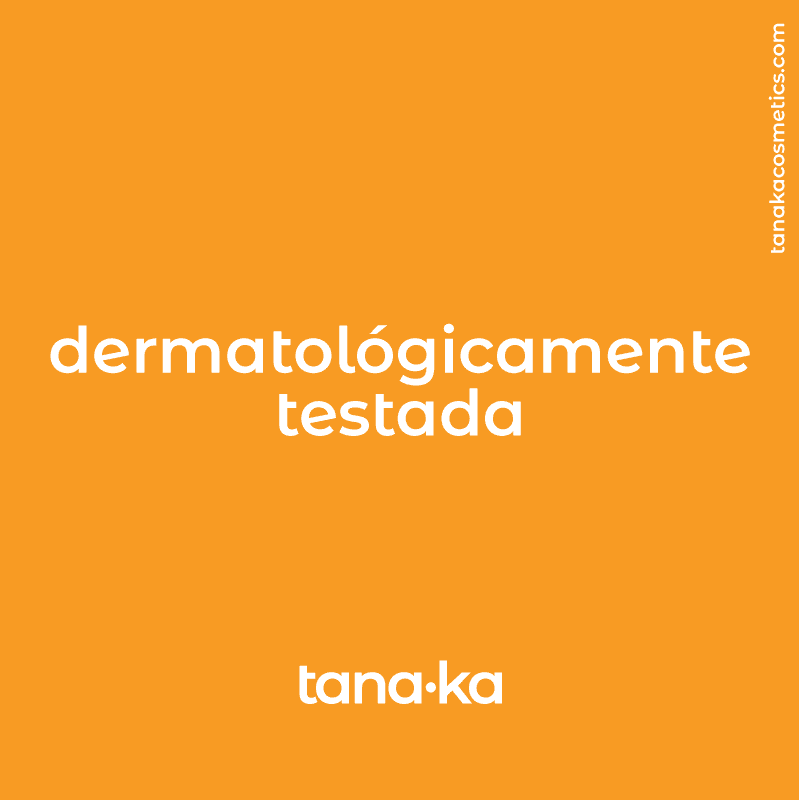 ¡Ahora pedirán bañarse! Gel de Ducha tanaka